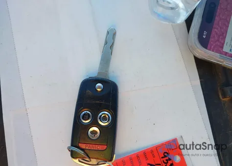 2012 Acura Tsx 2.4 из США, поврежденный, VIN JH4CU2F88CC018418